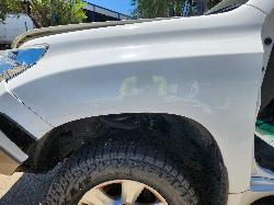 View Toyota Prado 2012 4 Door Station Wagon