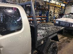 View Toyota Hilux 2010 2 Door Utility