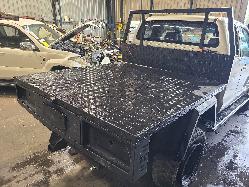 View Toyota Hilux 2010 2 Door Utility
