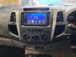 View Toyota Hilux 2010 2 Door Utility