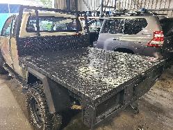 View Toyota Hilux 2010 2 Door Utility