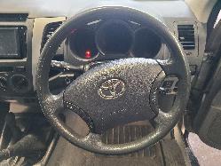 View Toyota Hilux 2010 2 Door Utility