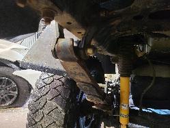 View Toyota Hilux 2010 2 Door Utility