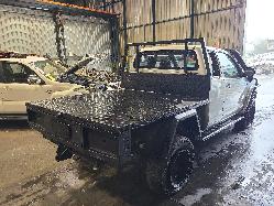 View Toyota Hilux 2010 2 Door Utility