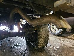 View Toyota Hilux 2010 2 Door Utility