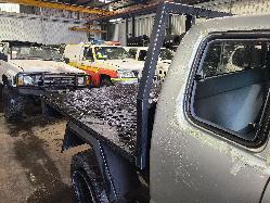 View Toyota Hilux 2010 2 Door Utility