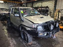 View Toyota Hilux 2010 2 Door Utility