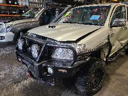 View Toyota Hilux 2010 2 Door Utility