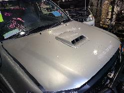 View Toyota Hilux 2010 2 Door Utility
