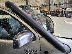 View Toyota Hilux 2010 2 Door Utility
