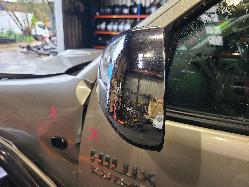 View Toyota Hilux 2010 2 Door Utility