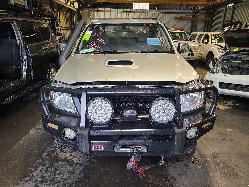 View Toyota Hilux 2010 2 Door Utility
