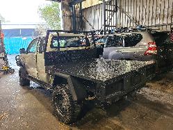View Toyota Hilux 2010 2 Door Utility