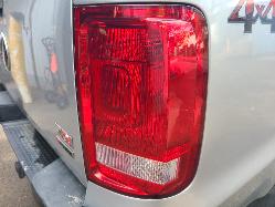 View Volkswagen Amarok 2017 4 Door Utility