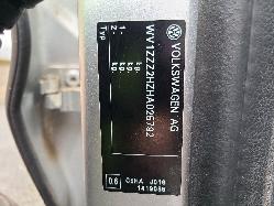 View Volkswagen Amarok 2017 4 Door Utility