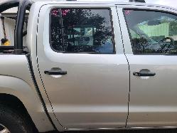 View Volkswagen Amarok 2017 4 Door Utility