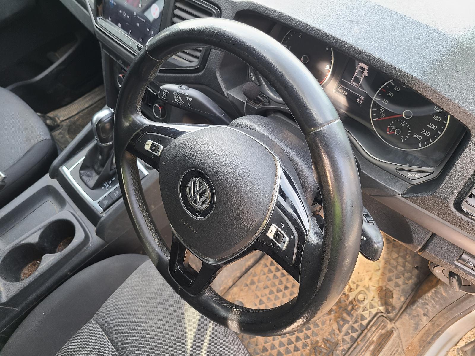 View Volkswagen Amarok 2017 4 Door Utility