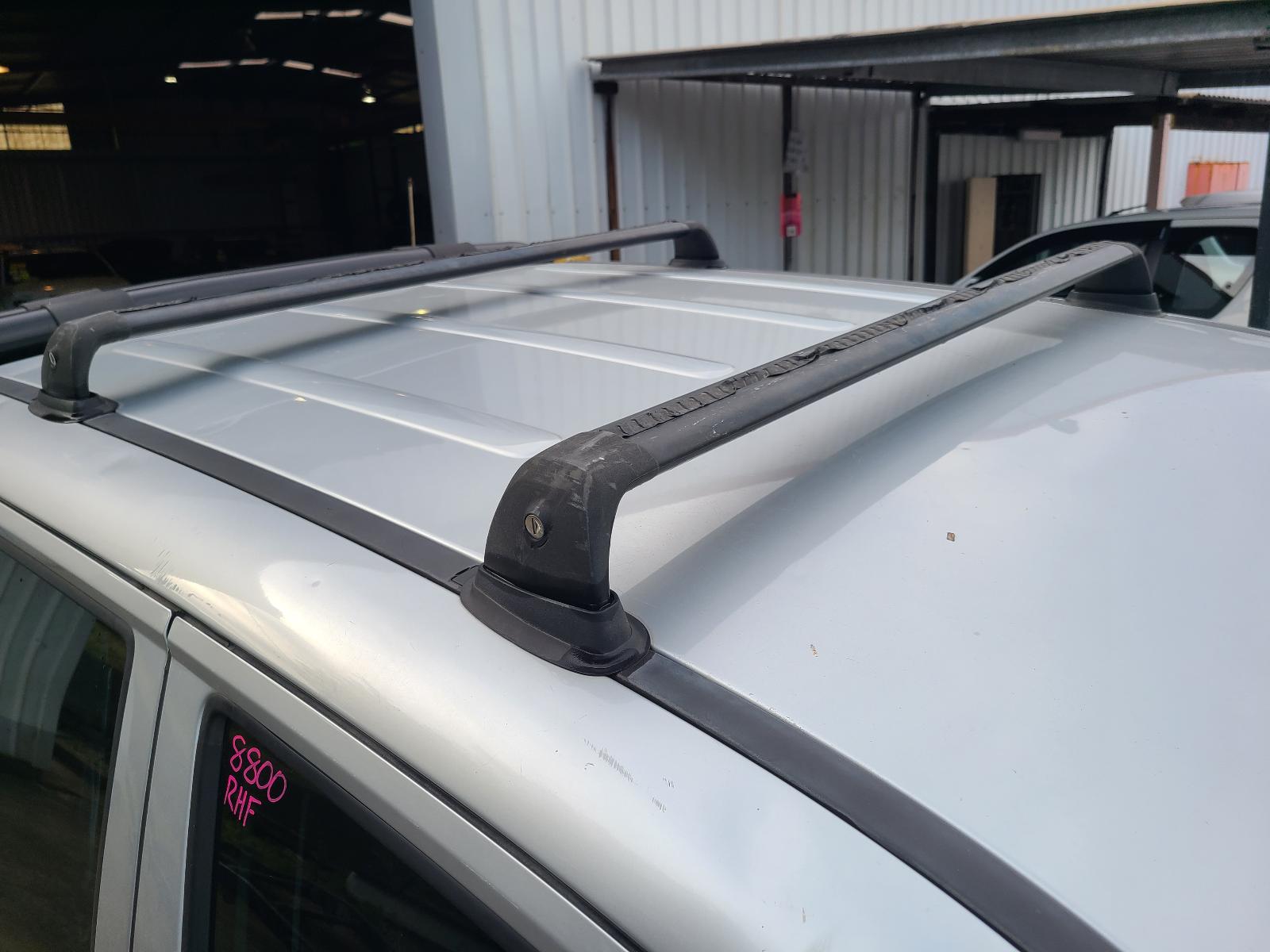 View Volkswagen Amarok 2017 4 Door Utility