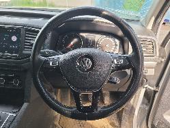 View Volkswagen Amarok 2017 4 Door Utility