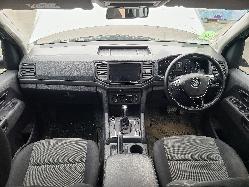 View Volkswagen Amarok 2017 4 Door Utility