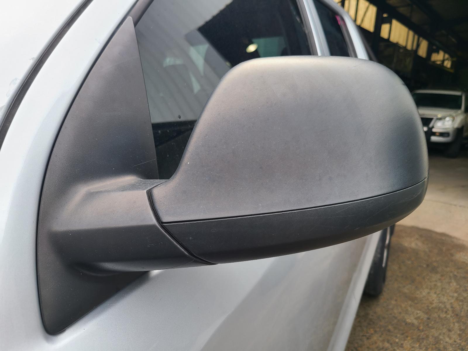 View Volkswagen Amarok 2017 4 Door Utility