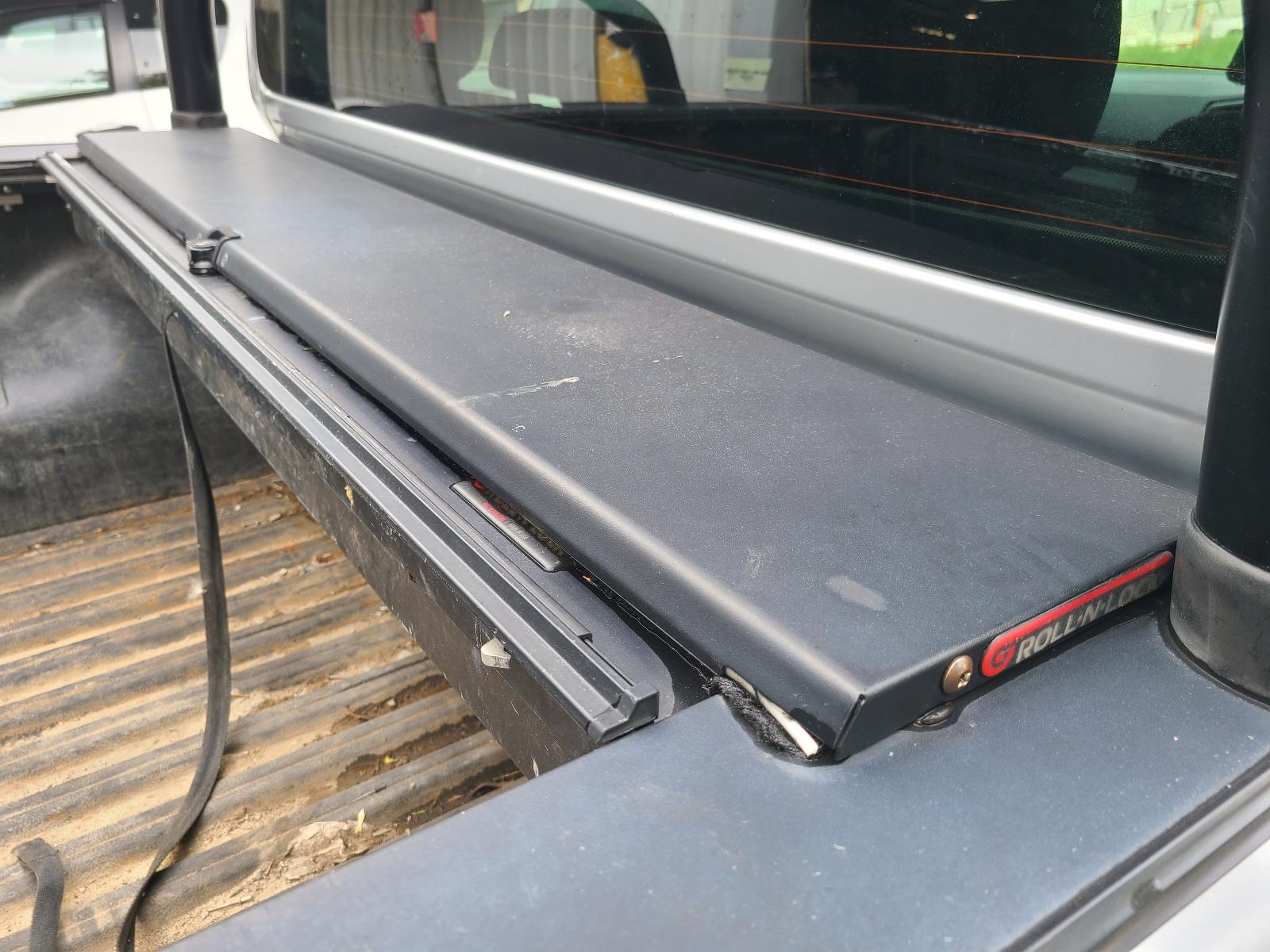 View Volkswagen Amarok 2017 4 Door Utility