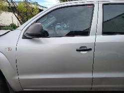 View Volkswagen Amarok 2017 4 Door Utility
