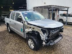 View Volkswagen Amarok 2017 4 Door Utility
