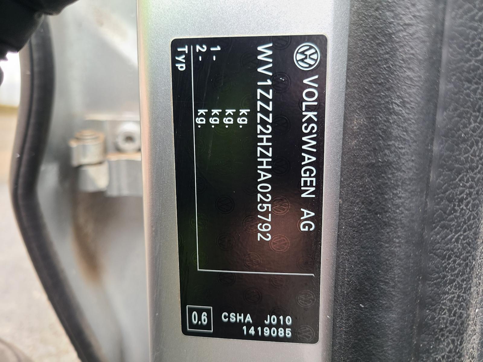 View Volkswagen Amarok 2017 4 Door Utility