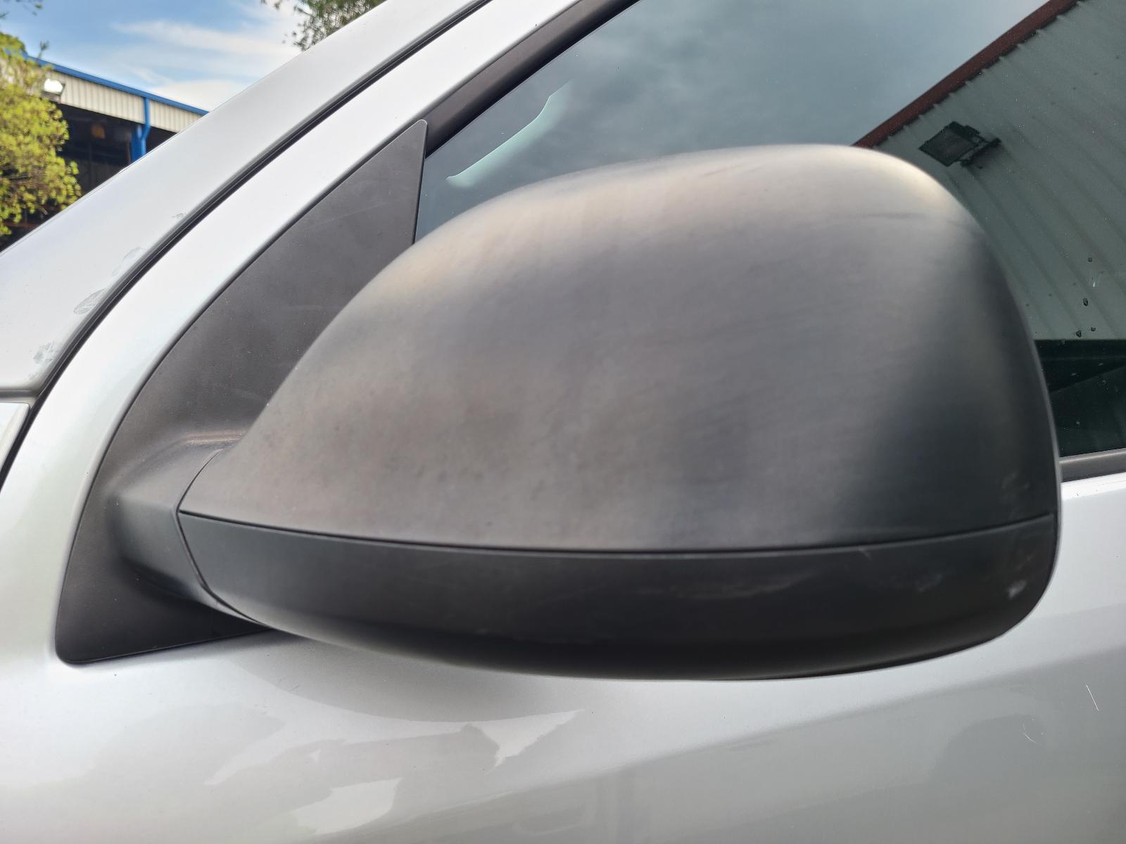 View Volkswagen Amarok 2017 4 Door Utility