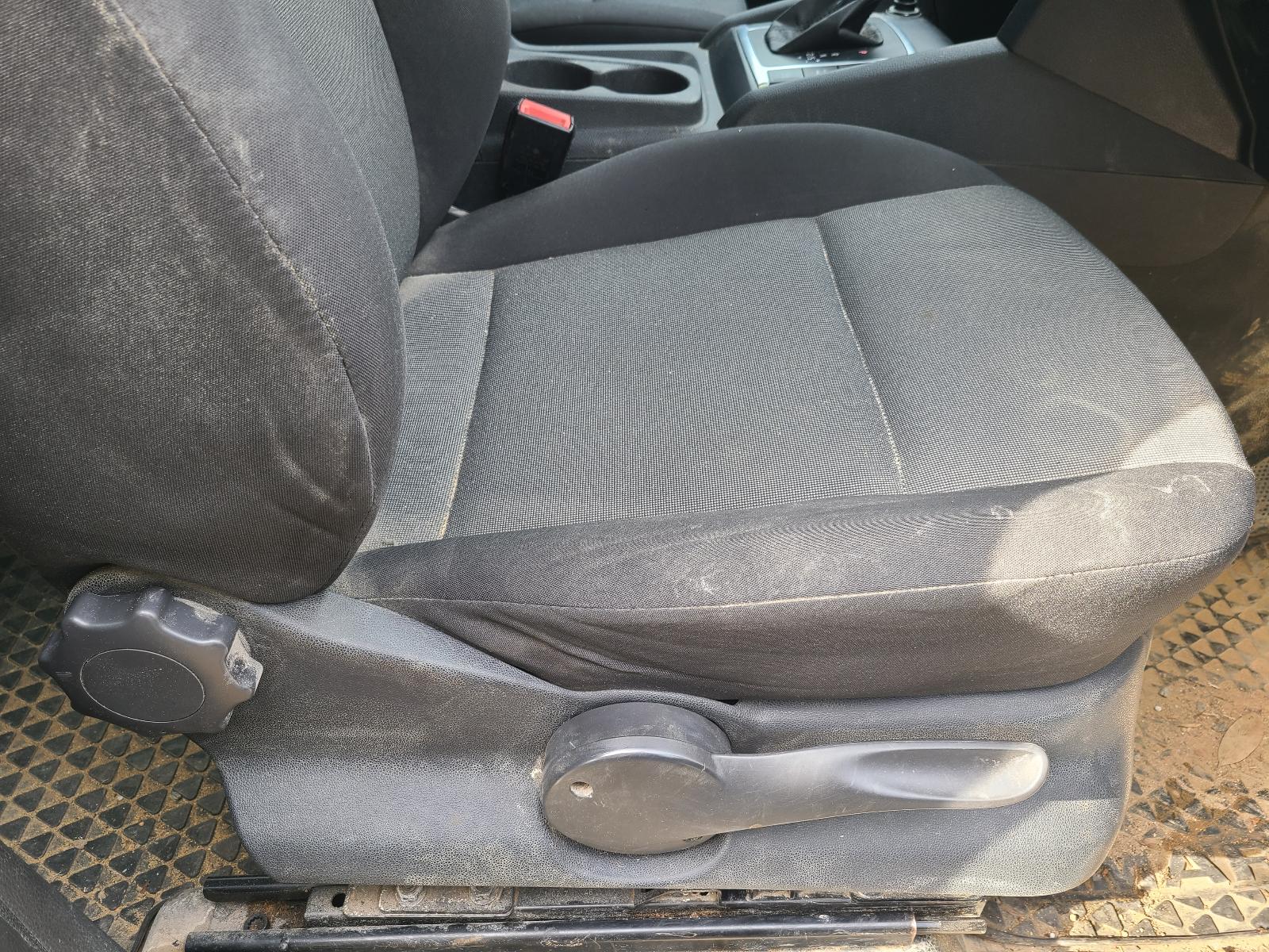 View Volkswagen Amarok 2017 4 Door Utility