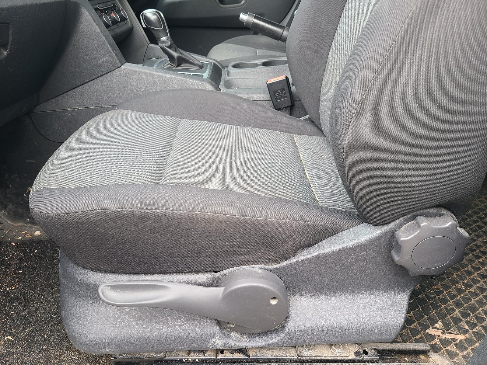 View Volkswagen Amarok 2017 4 Door Utility