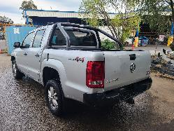 View Volkswagen Amarok 2017 4 Door Utility