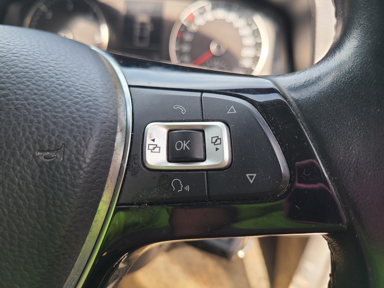 View Volkswagen Amarok 2017 4 Door Utility