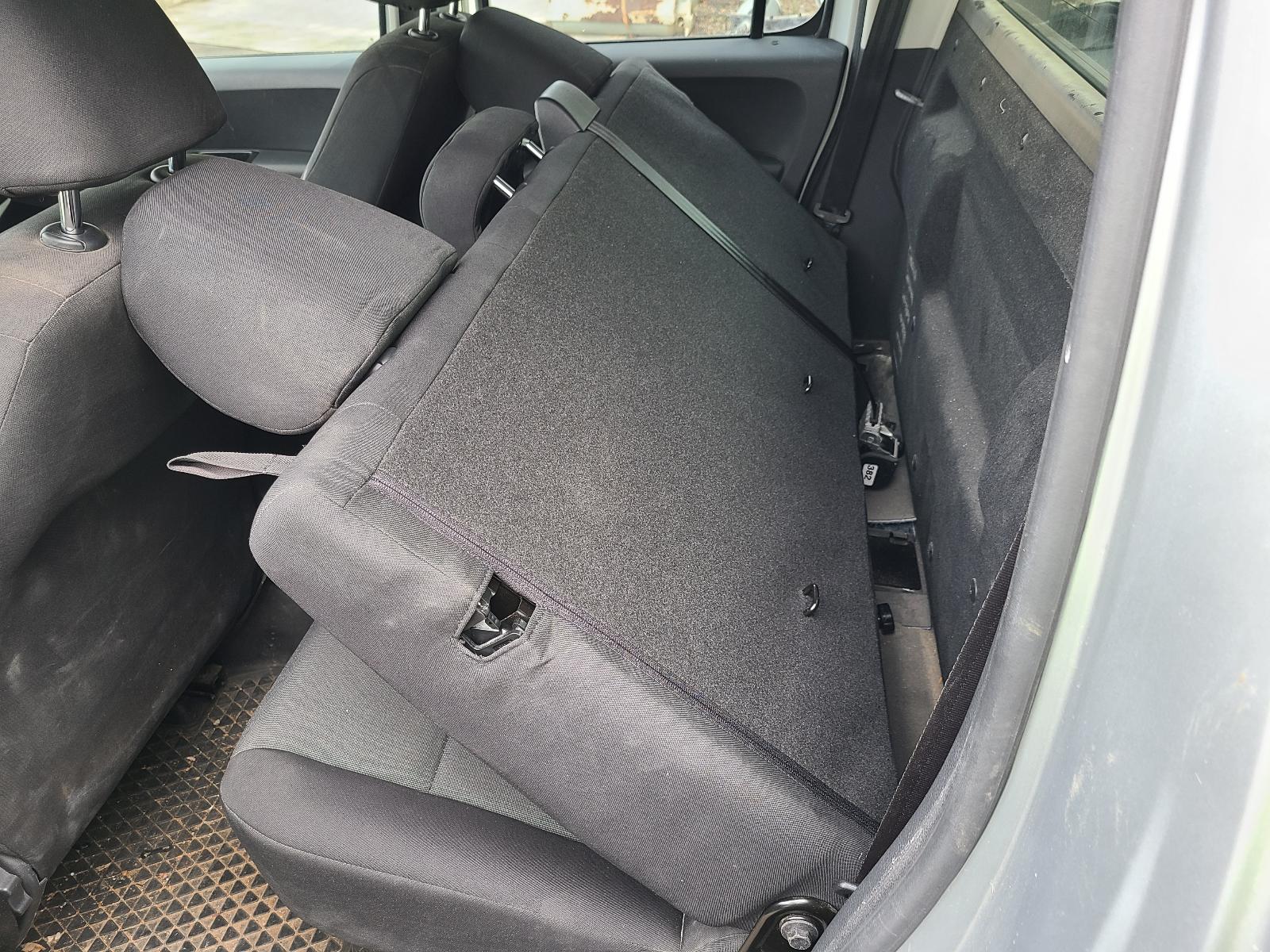 View Volkswagen Amarok 2017 4 Door Utility