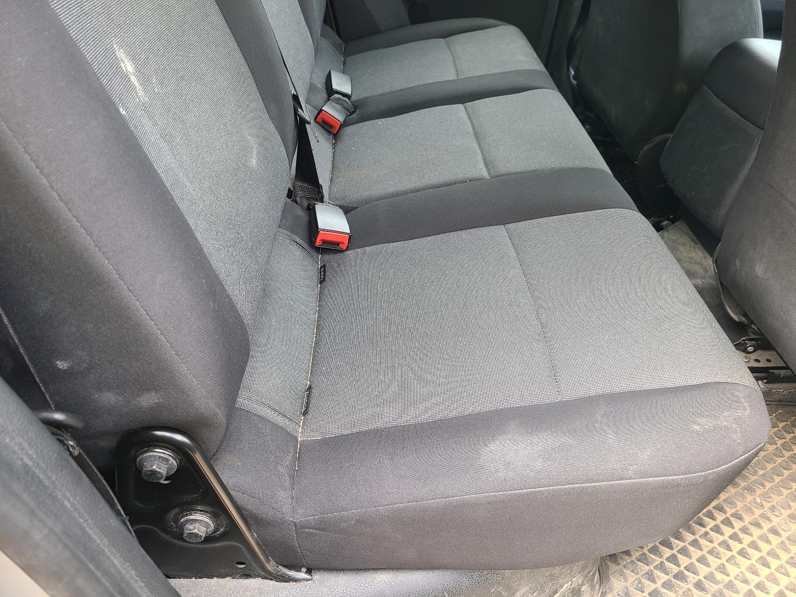 View Volkswagen Amarok 2017 4 Door Utility
