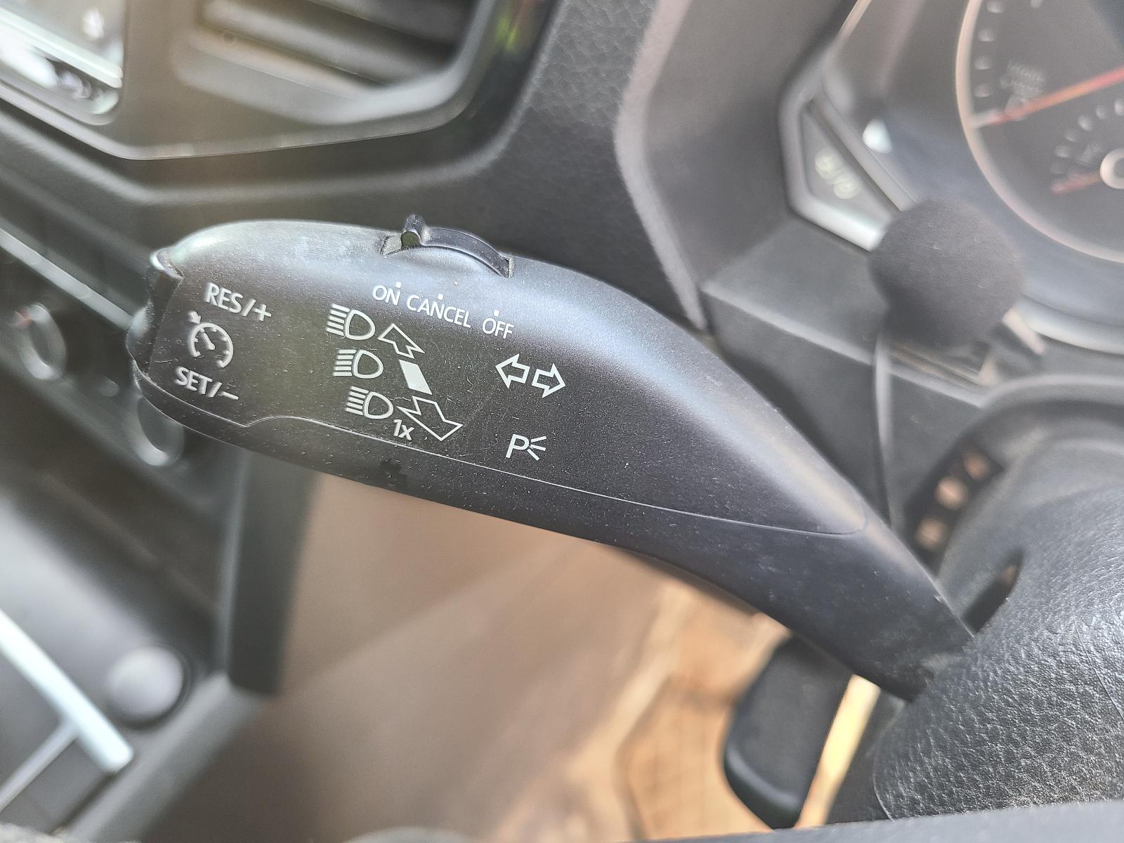 View Volkswagen Amarok 2017 4 Door Utility
