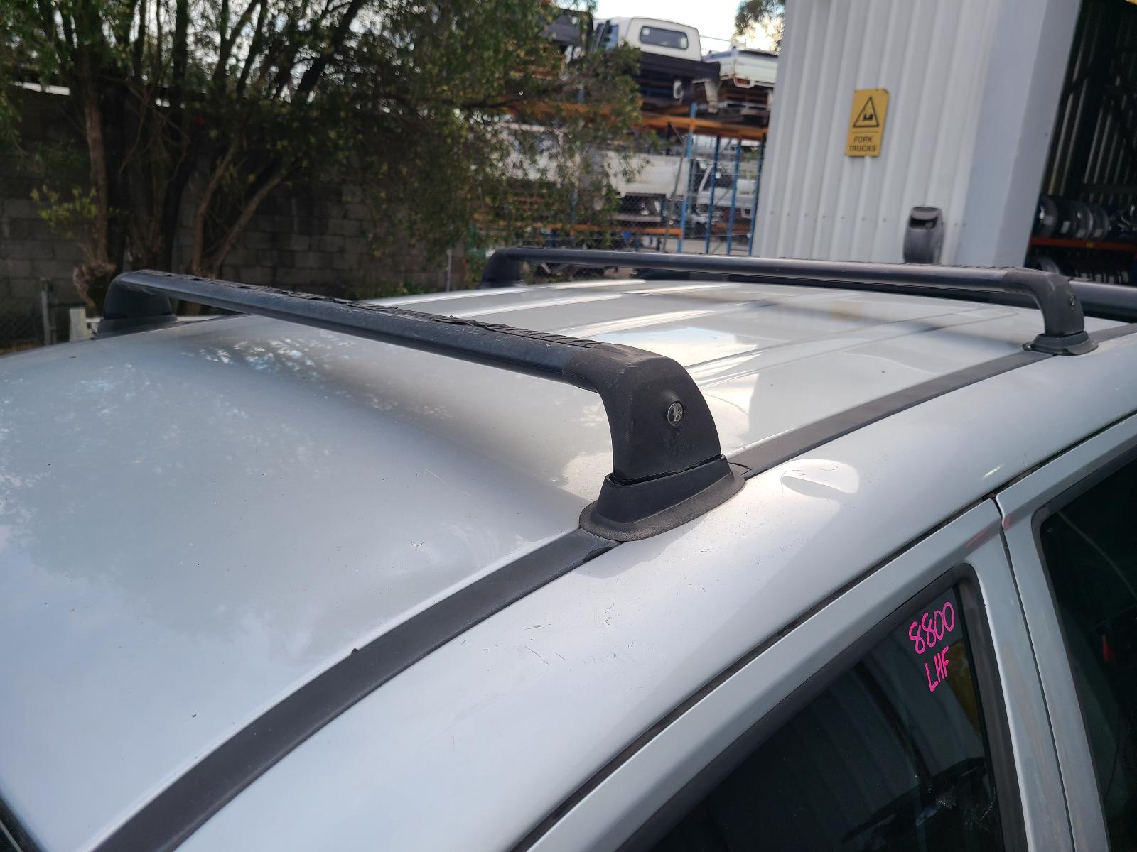 View Volkswagen Amarok 2017 4 Door Utility