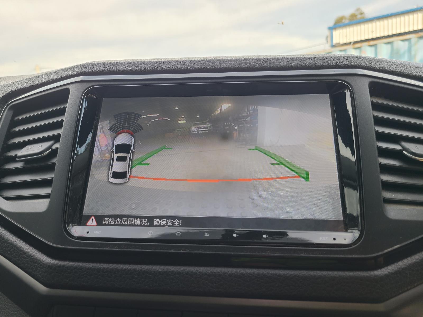 View Volkswagen Amarok 2017 4 Door Utility