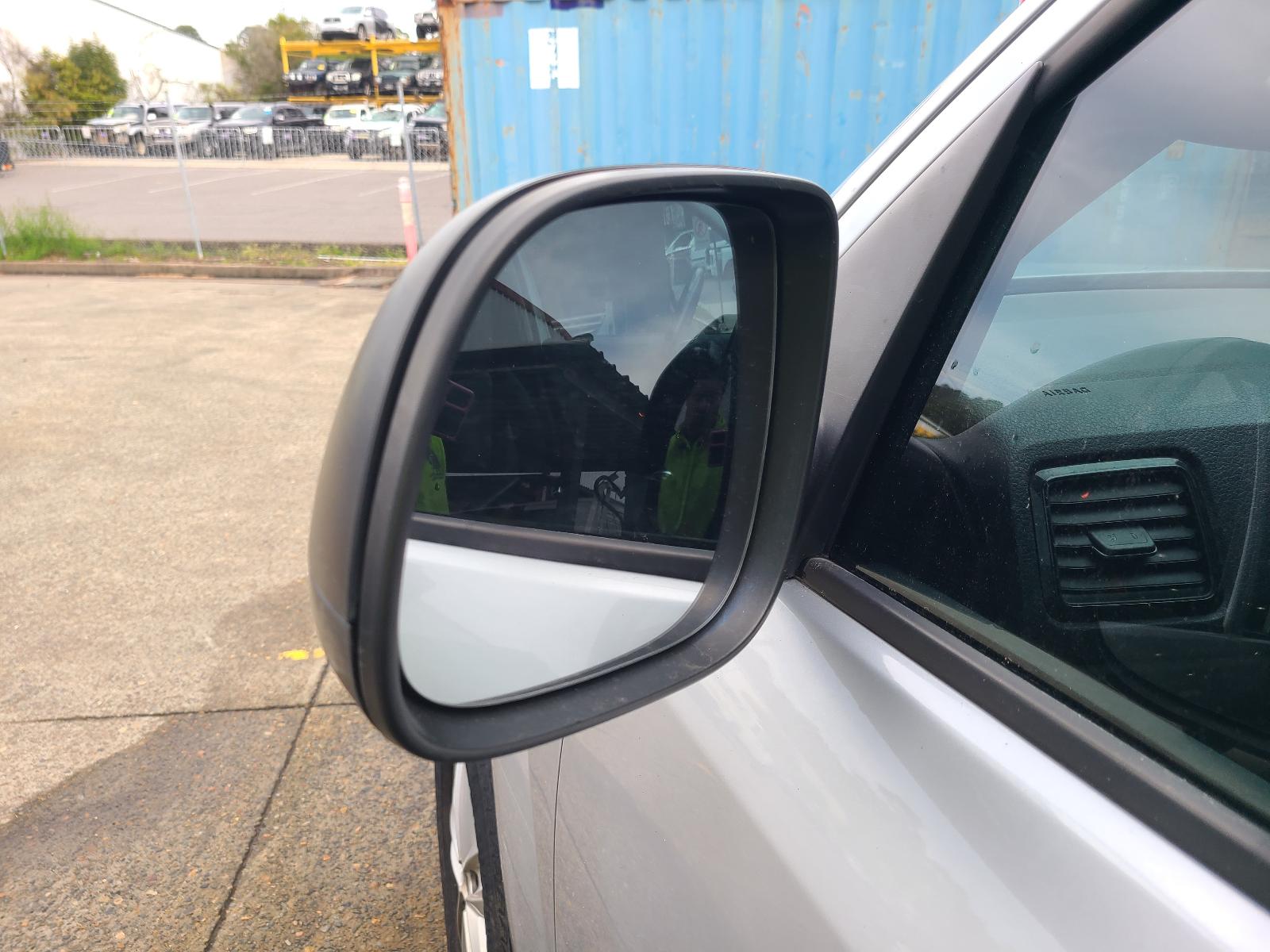 View Volkswagen Amarok 2017 4 Door Utility