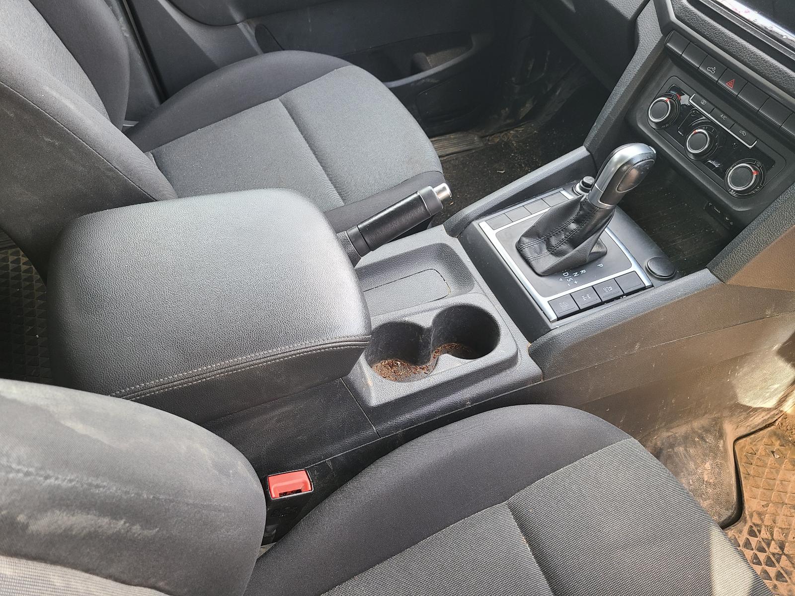 View Volkswagen Amarok 2017 4 Door Utility