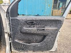 View Volkswagen Amarok 2017 4 Door Utility