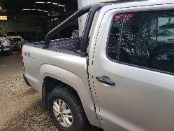 View Volkswagen Amarok 2017 4 Door Utility
