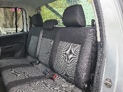 View Volkswagen Amarok 2017 4 Door Utility