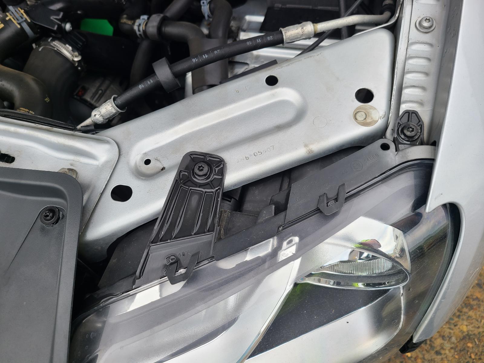 View Volkswagen Amarok 2017 4 Door Utility