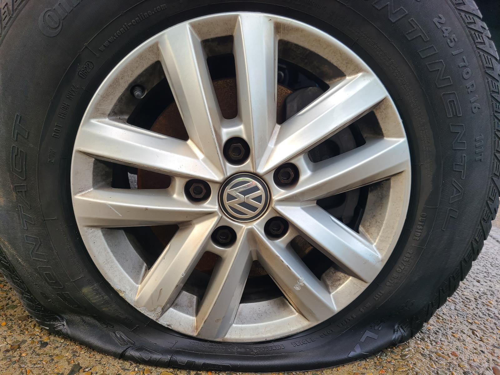 View Volkswagen Amarok 2017 4 Door Utility