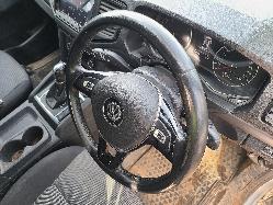 View Volkswagen Amarok 2017 4 Door Utility