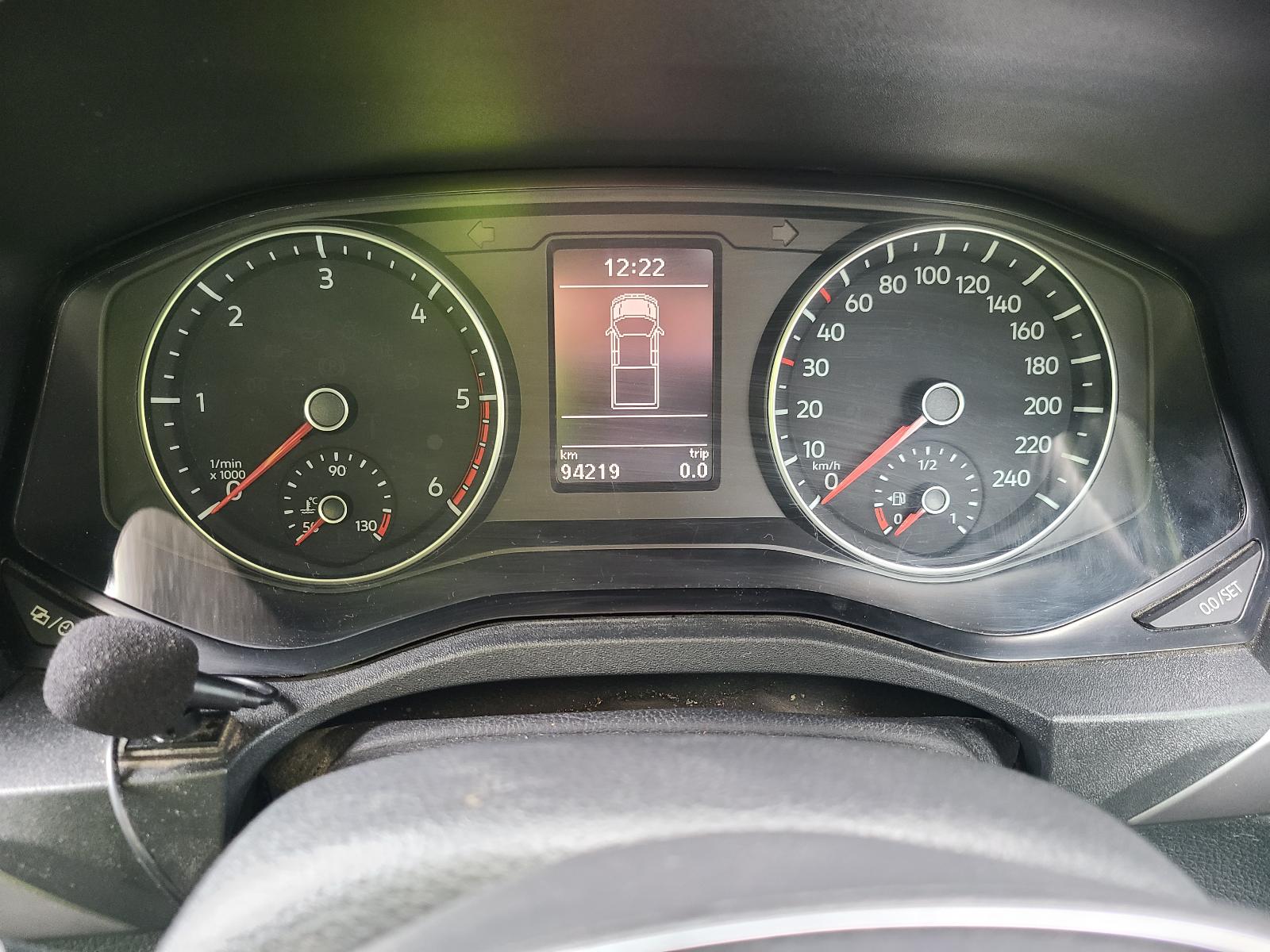 View Volkswagen Amarok 2017 4 Door Utility