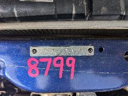 View Nissan Navara 2004 4 Door Utility