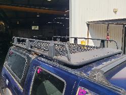 View Nissan Navara 2004 4 Door Utility